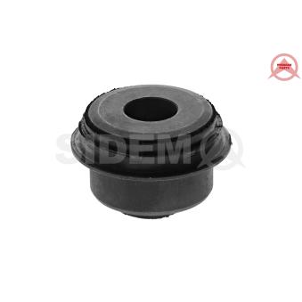 Silent bloc de suspension (train avant) SIDEM 849638