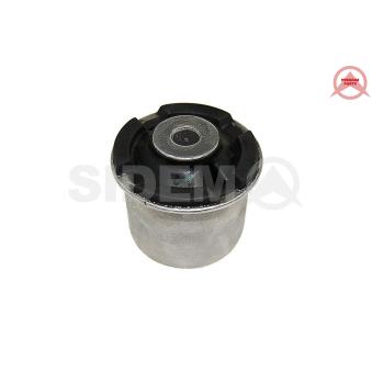 Silent bloc de suspension (train avant) SIDEM OEM Partof Silent bloc de suspension (train avant) SIDEM OEM Partof