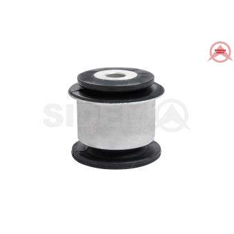 Silent bloc de suspension (train avant) SIDEM OEM 1663330200