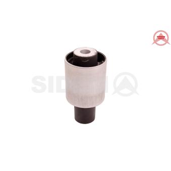 Silent bloc de suspension (train avant) SIDEM OEM Partof Silent bloc de suspension (train avant) SIDEM OEM Partof
