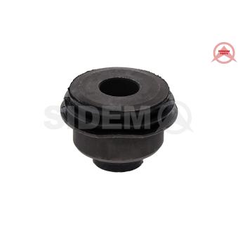 Silent bloc de suspension (train avant) SIDEM OEM Partof Silent bloc de suspension (train avant) SIDEM OEM Partof