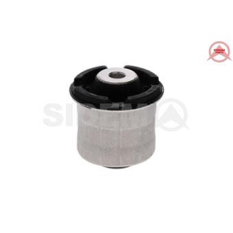 Silent bloc de suspension (train avant) SIDEM OEM Partof Silent bloc de suspension (train avant) SIDEM OEM Partof