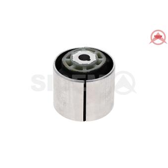 Silent bloc de suspension (train avant) SIDEM OEM Partof Silent bloc de suspension (train avant) SIDEM OEM Partof