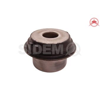 Silent bloc de suspension (train avant) SIDEM OEM Partof Silent bloc de suspension (train avant) SIDEM OEM Partof