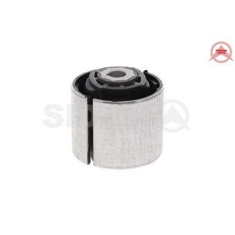 Silent bloc de suspension (train avant) SIDEM OEM Partof Silent bloc de suspension (train avant) SIDEM OEM Partof