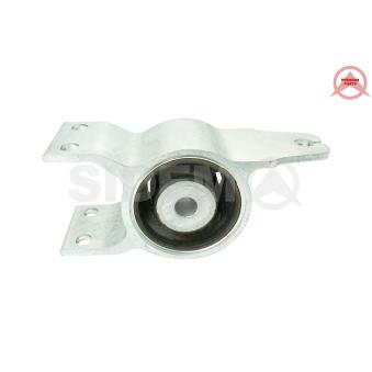 Suspension, bras de liaison avant droit SIDEM OEM 2473330600
