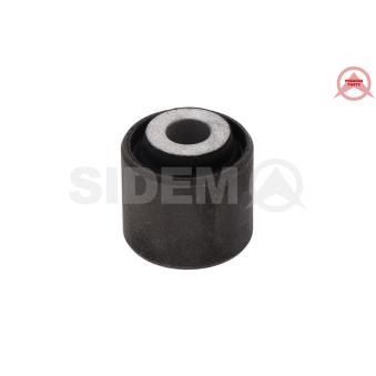 Silent bloc de suspension (train arrière) SIDEM OEM Partof Silent bloc de suspension (train arrière) SIDEM OEM Partof