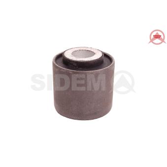 Silent bloc de suspension (train arrière) SIDEM OEM Partof Silent bloc de suspension (train arrière) SIDEM OEM Partof