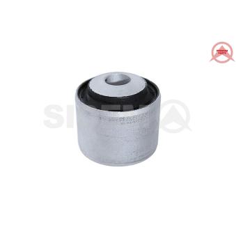 Silent bloc de suspension (train arrière) SIDEM OEM Partof Silent bloc de suspension (train arrière) SIDEM OEM Partof