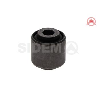 Silent bloc de suspension (train arrière) SIDEM OEM Partof Silent bloc de suspension (train arrière) SIDEM OEM Partof