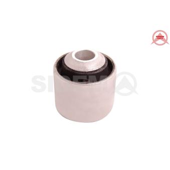 Silent bloc de suspension (train arrière) SIDEM OEM Partof Silent bloc de suspension (train arrière) SIDEM OEM Partof