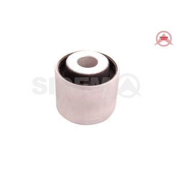 Silent bloc de suspension (train arrière) SIDEM OEM Partof Silent bloc de suspension (train arrière) SIDEM OEM Partof