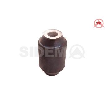 Silent bloc de suspension (train arrière) SIDEM OEM 2013523665