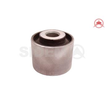 Silent bloc de suspension (train avant) SIDEM OEM Partof Silent bloc de suspension (train avant) SIDEM OEM Partof