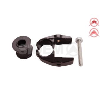 Kit de réparation, suspension du stabilisateur SIDEM OEM 1633200373
