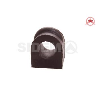 Suspension, stabilisateur SIDEM [849903]