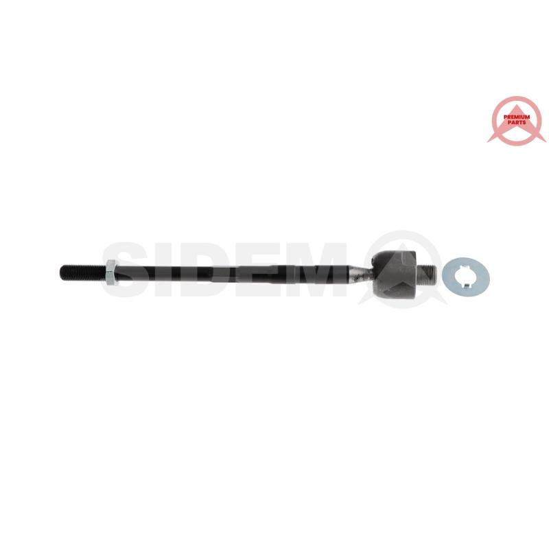Rotule de direction intérieure, barre de connexion SIDEM 85011 - Visuel 1