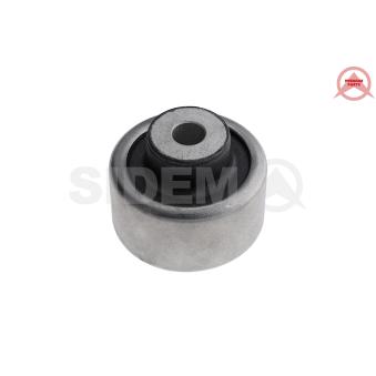 Silent bloc de suspension (train avant) SIDEM OEM 6383330814