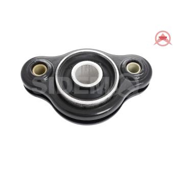 Silent bloc de suspension (train avant) SIDEM OEM Partof Silent bloc de suspension (train avant) SIDEM OEM Partof