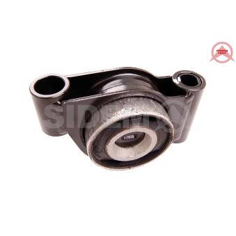 Silent bloc de suspension (train avant) SIDEM OEM Partof Silent bloc de suspension (train avant) SIDEM OEM Partof