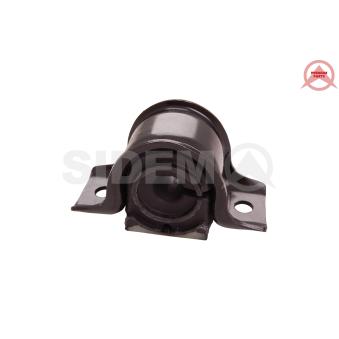 Kit de réparation, suspension du stabilisateur SIDEM [850803]