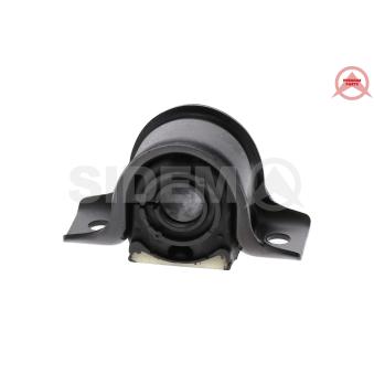 Suspension, stabilisateur SIDEM OEM 9063231685
