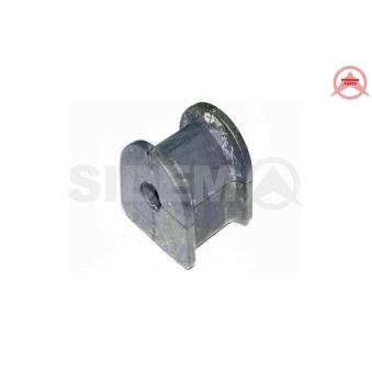 Suspension, stabilisateur SIDEM OEM 6383260281
