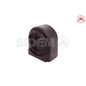 Suspension, stabilisateur SIDEM 850904