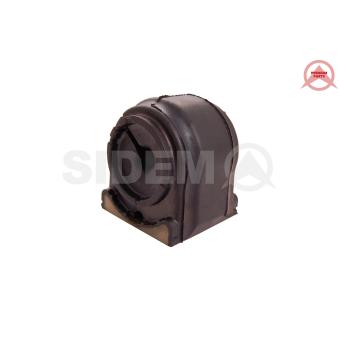 Suspension, stabilisateur SIDEM OEM 9063262181