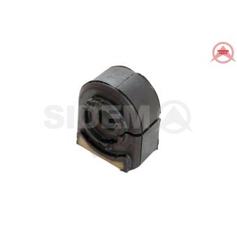 Suspension, stabilisateur SIDEM 850913