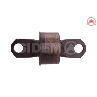 Suspension, corps de l'essieu SIDEM OEM Partof Suspension, corps de l'essieu SIDEM OEM Partof