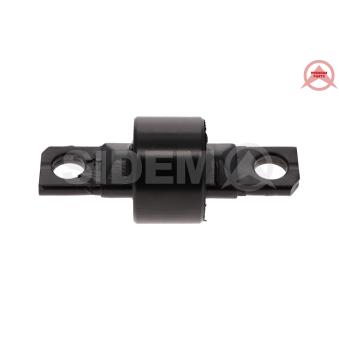 Suspension, corps de l'essieu SIDEM OEM Partof Suspension, corps de l'essieu SIDEM OEM Partof