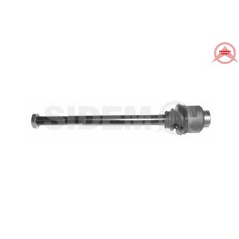 Rotule de direction intérieure, barre de connexion SIDEM OEM 8942172213