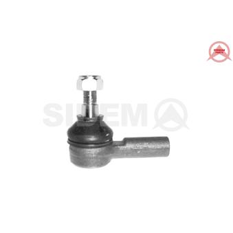 Rotule de barre de connexion SIDEM OEM 920374