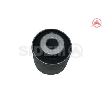 Silent bloc de suspension (train avant) SIDEM OEM GJ6A34710A