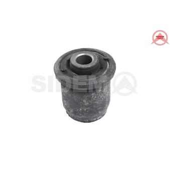 Silent bloc de suspension (train avant) SIDEM OEM BC1D34470