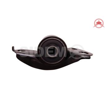 Suspension, bras de liaison avant gauche SIDEM OEM GE4T3446YD
