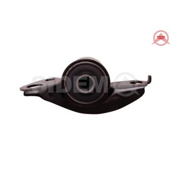 Suspension, bras de liaison avant droit SIDEM OEM GE4T3446XD