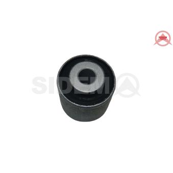 Silent bloc de suspension (train avant) SIDEM OEM Partof Silent bloc de suspension (train avant) SIDEM OEM Partof