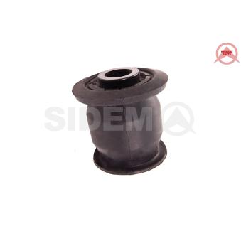 Silent bloc de suspension (train avant) SIDEM 851631