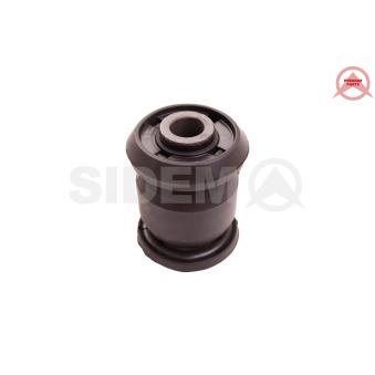 Silent bloc de suspension (train avant) SIDEM OEM Partof Silent bloc de suspension (train avant) SIDEM OEM Partof