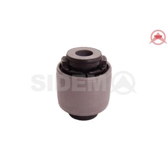 Silent bloc de suspension (train arrière) SIDEM OEM KD3528480