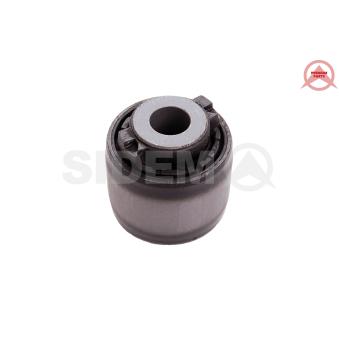 Silent bloc de suspension (train arrière) SIDEM 851705