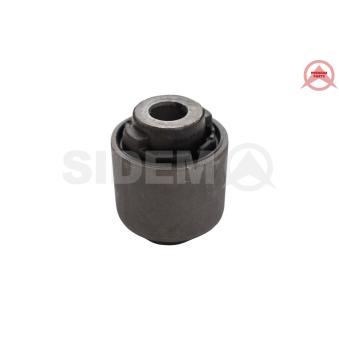 Silent bloc de suspension (train arrière) SIDEM 851706