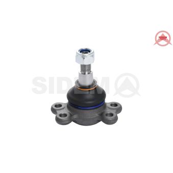 Rotule de suspension SIDEM OEM 94459453