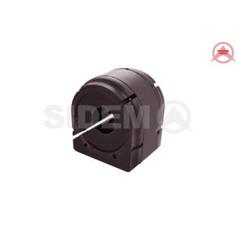 Suspension, stabilisateur SIDEM 851809