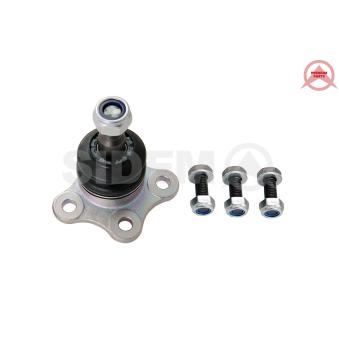 Rotule de suspension SIDEM OEM 310823