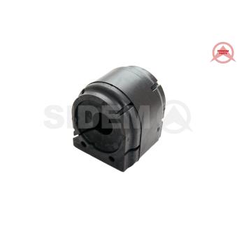 Suspension, stabilisateur SIDEM 851909