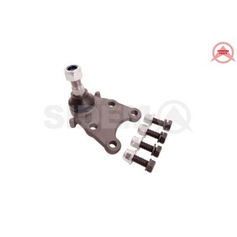 Rotule de suspension SIDEM OEM 8980058740 Rotule de suspension SIDEM OEM 8980058740