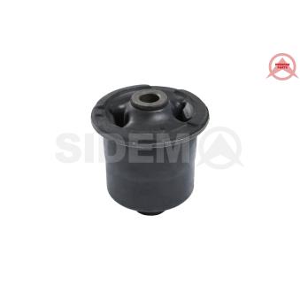 Suspension, corps de l'essieu SIDEM 853301